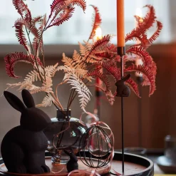 Depot Set De Porte-Bougies Organic