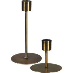 Depot Set De Porte-Bougies Slim