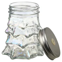 Depot Set De Recipients À Boire Sapin & Rhombball New