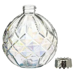 Depot Set De Recipients À Boire Sapin & Rhombball New