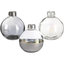 Depot Set De Recipients À Boire Boule