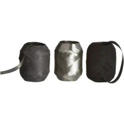 Depot Set De Rubans Cadeaux Blacky