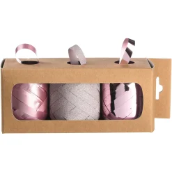 Depot Set De Rubans Cadeaux Newrosy