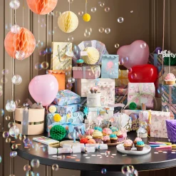 Depot Set De Sacs En Papier Mermaid