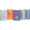Depot Set De Sacs En Papier Ocean