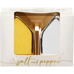 Depot Set De Saliere/Poivriere Glamhouse