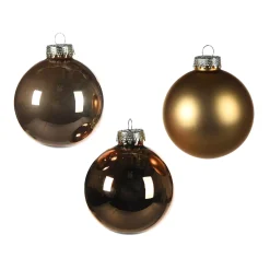 Depot Set De Sapin De Noël Avec Boule