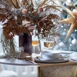 Depot Set De Table Brillante