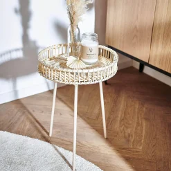 Depot Set De Table D'Appoint Mia Discount