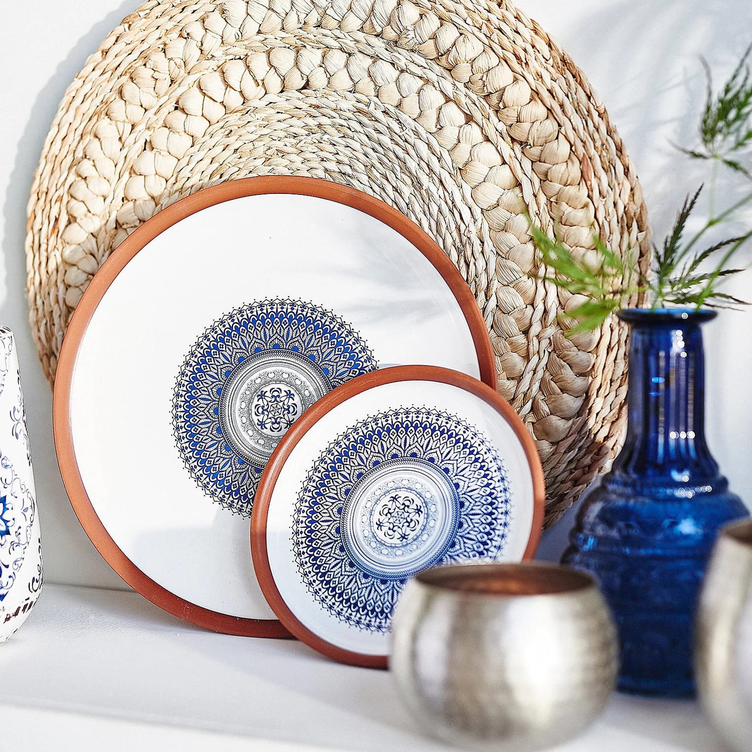 Depot Set De Table Mais Sale