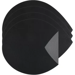 Depot Set De Table Reversible Feuille