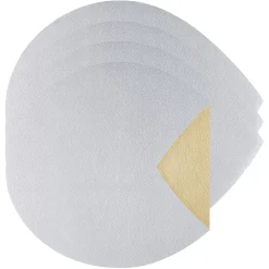 Depot Set De Table Reversible Feuille