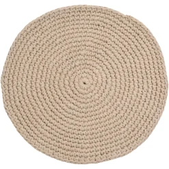 Depot Set De Table Rond