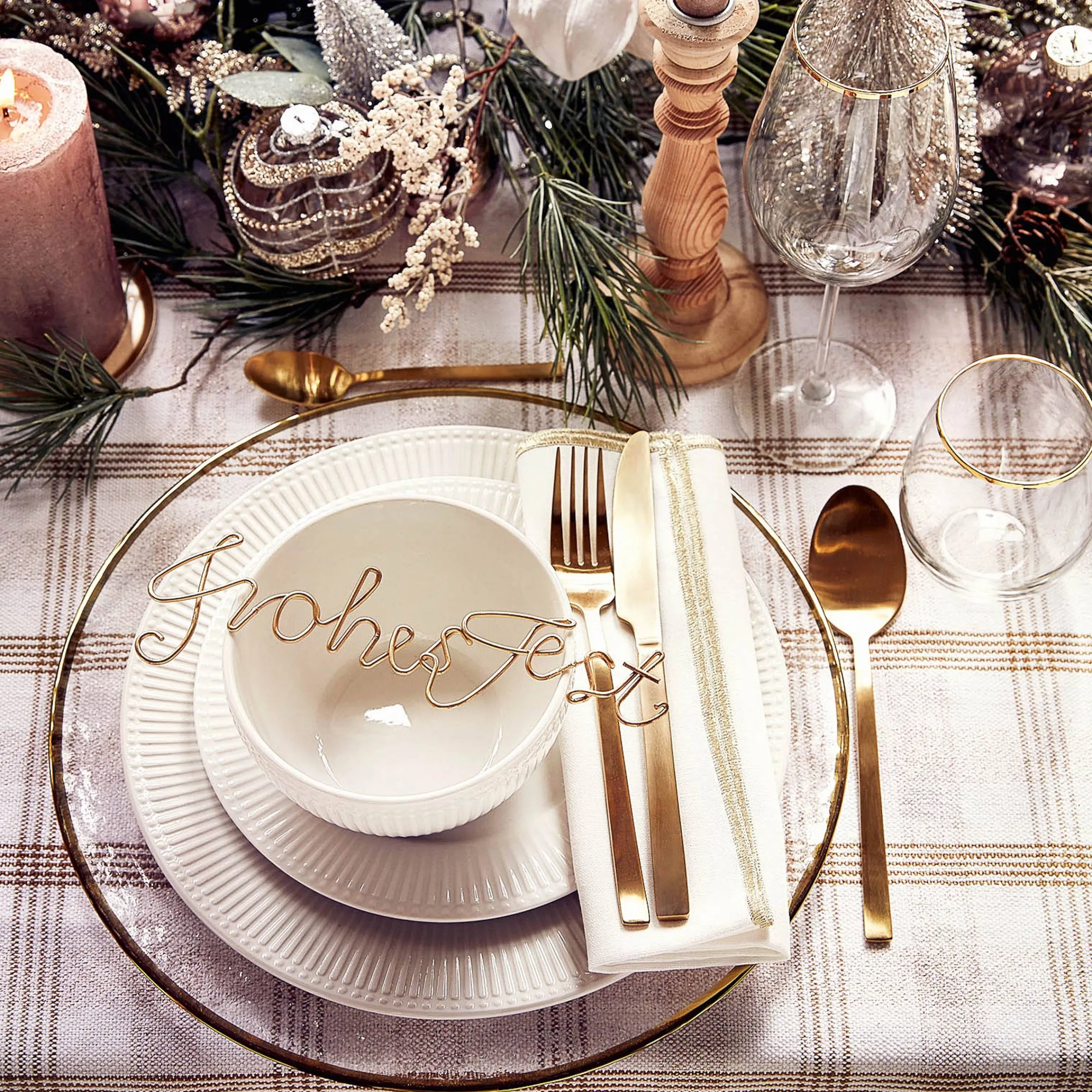 Depot Set De Vaisselle Lucy Cheap