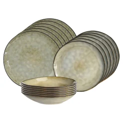 Depot Set De Vaisselle Riva Clearance