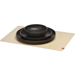 Depot Set De Vaisselle Roca Avec Set De Table Reversible