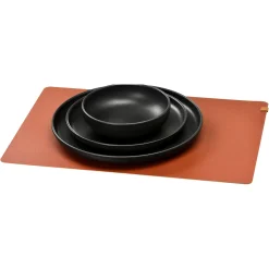 Depot Set De Vaisselle Roca Avec Set De Table Reversible