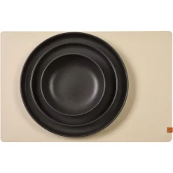 Depot Set De Vaisselle Roca Avec Set De Table Reversible