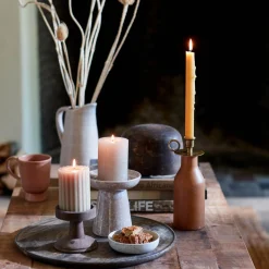 Depot Set De Vases Décoratifs Modern Flash Sale