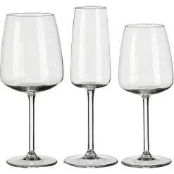 Depot Set De Verres A Vin Alva