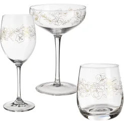 Depot Set De Verres Fiori