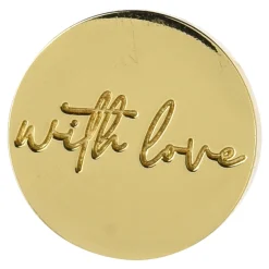 Depot Set D'Embouts Pour Tampon De Cire With Love Hot