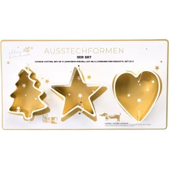 Depot Set D'Emporte-Pieces