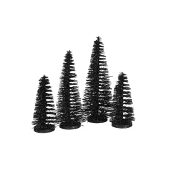 Depot Set D'Objets Décoratifs Arbre