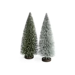 Depot Set D'Objets Décoratifs Arbre