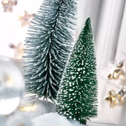 Depot Set D'Objets Décoratifs Arbre