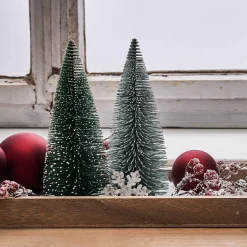 Depot Set D'Objets Décoratifs Arbre