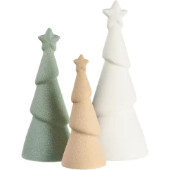 Depot Set D'Objets Décoratifs Startree