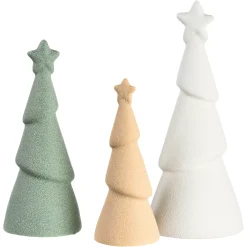 Depot Set D'Objets Décoratifs Startree