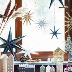 Depot Set D'Objets Lumineux Casa Alto Basso