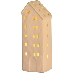 Depot Set D'Objets Lumineux Casa Alto Basso