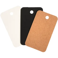 Depot Set D'Étiquettes Cadeau Uni