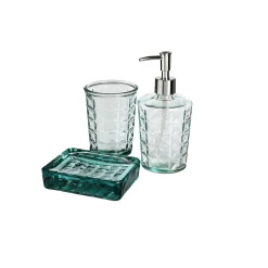 Depot Set D'Ustensiles De Bain Flash Sale