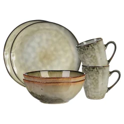 Depot Set Petit Dejeuner Riva Flash Sale