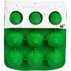 Depot Silikon-Backform Tree