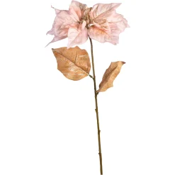 Depot Stielblume Weihnachtsstern Ca.67Cm