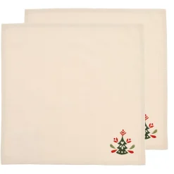 Depot Stoffservietten Folk