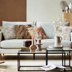 Depot Strick-Kissenhulle Braid