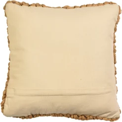 Depot Strick-Kissenhulle Braid