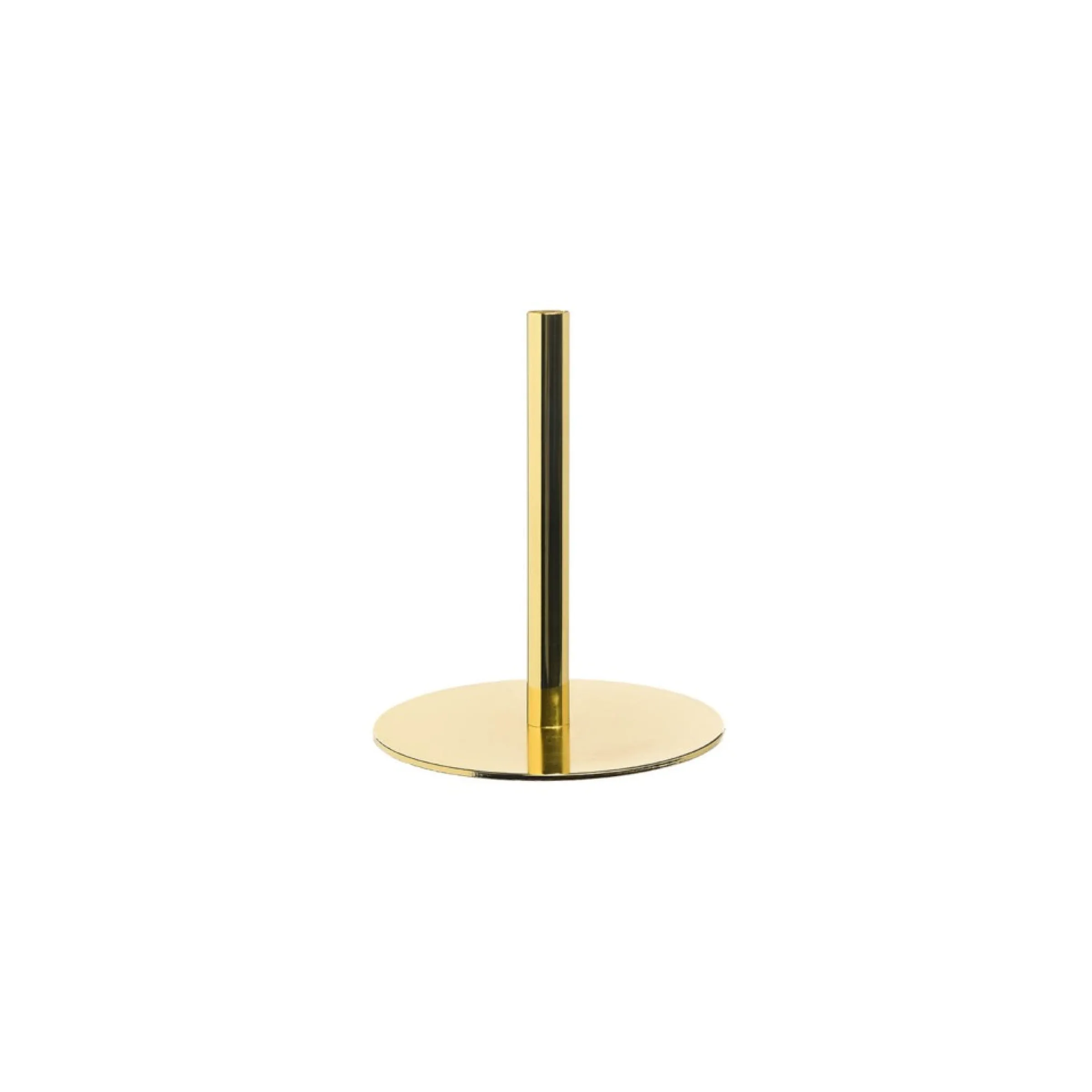 Depot Support Décoratif Avec Herbe De La Pampa Fashion