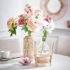 Depot Support De Vase En Bambou Best Sale