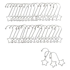 Depot Suspension De Boules Etoile