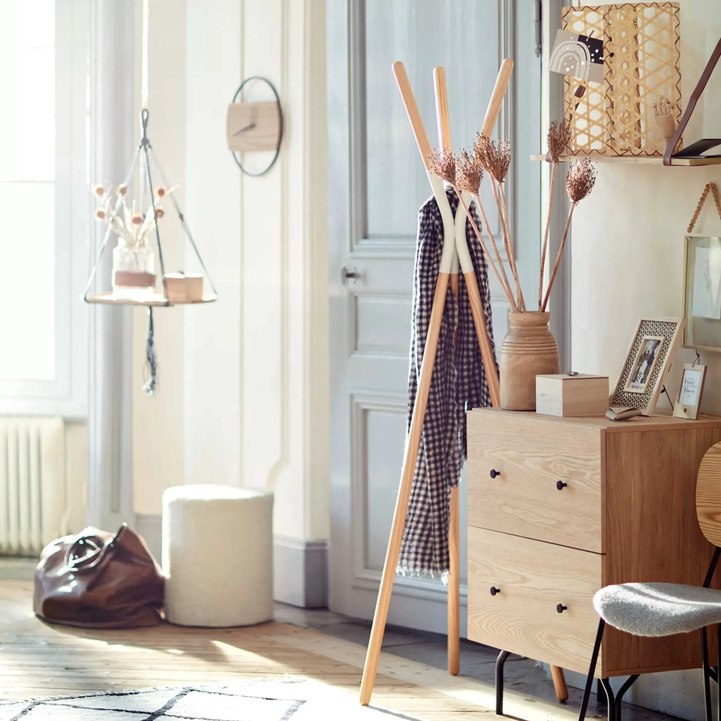 Depot Suspension Pour Plateaux Décoratifs