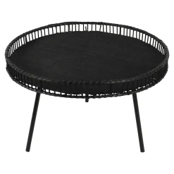 Depot Table Basse Mia Flash Sale