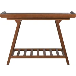 Depot Table Console Carlos Discount