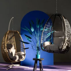 Depot Table D'Appoint D'Exterieur Alessia New